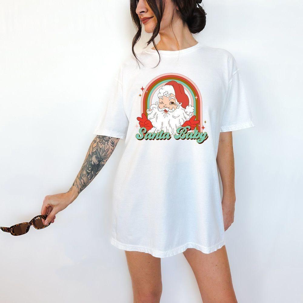 Retro Christmas 71 Vuitino Merch